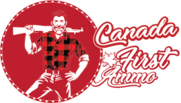 Canada First Ammo Corp.